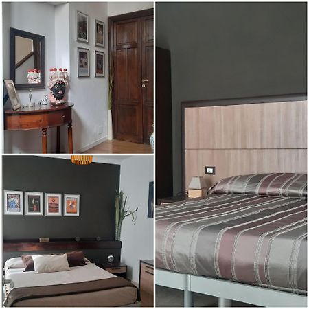 Casa Antioco B&B Siraküza Dış mekan fotoğraf