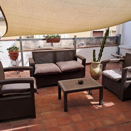 Casa Antioco B&B Siraküza Dış mekan fotoğraf