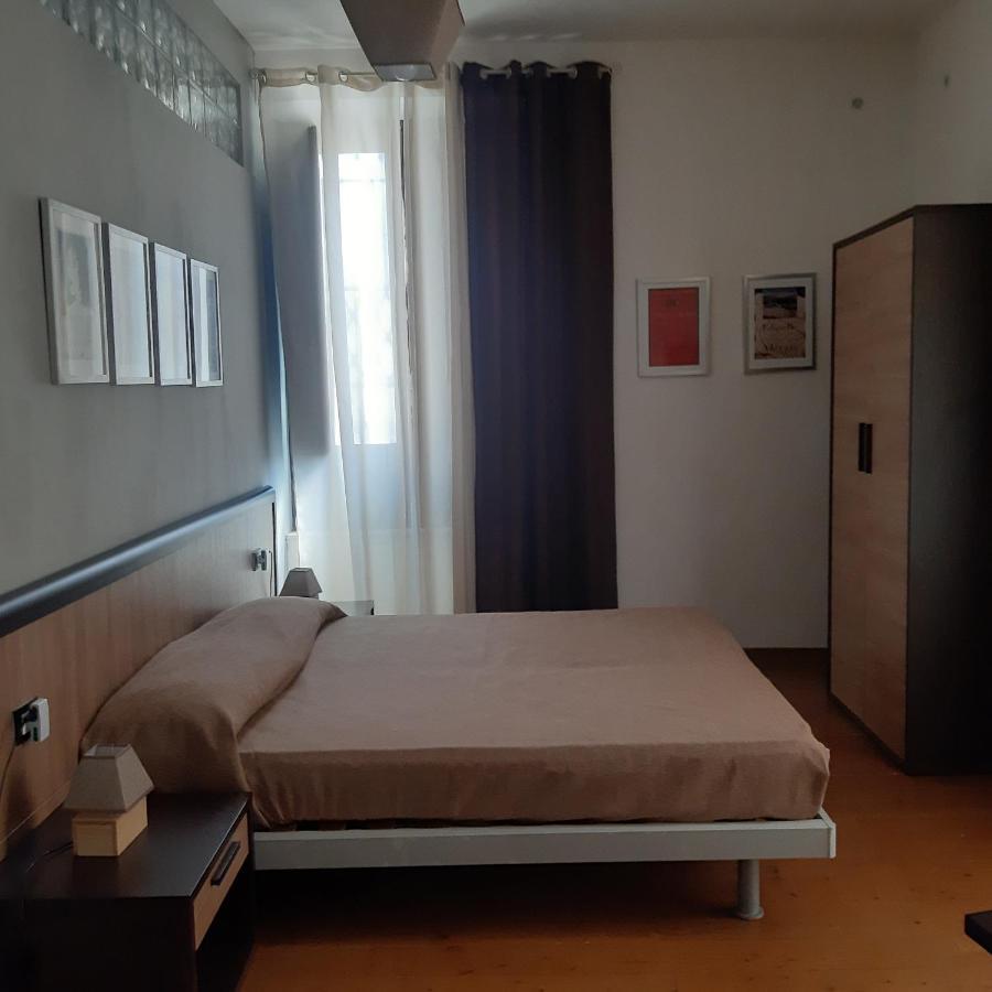 Casa Antioco B&B Siraküza Dış mekan fotoğraf