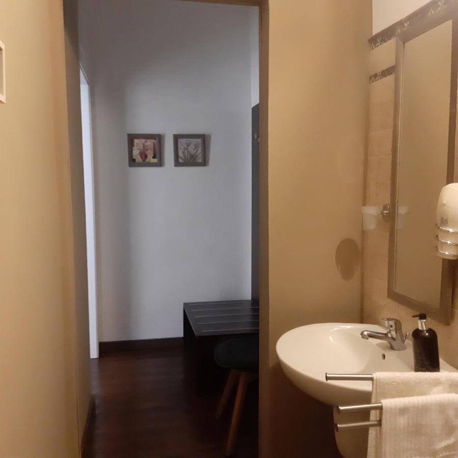 Casa Antioco B&B Siraküza Dış mekan fotoğraf