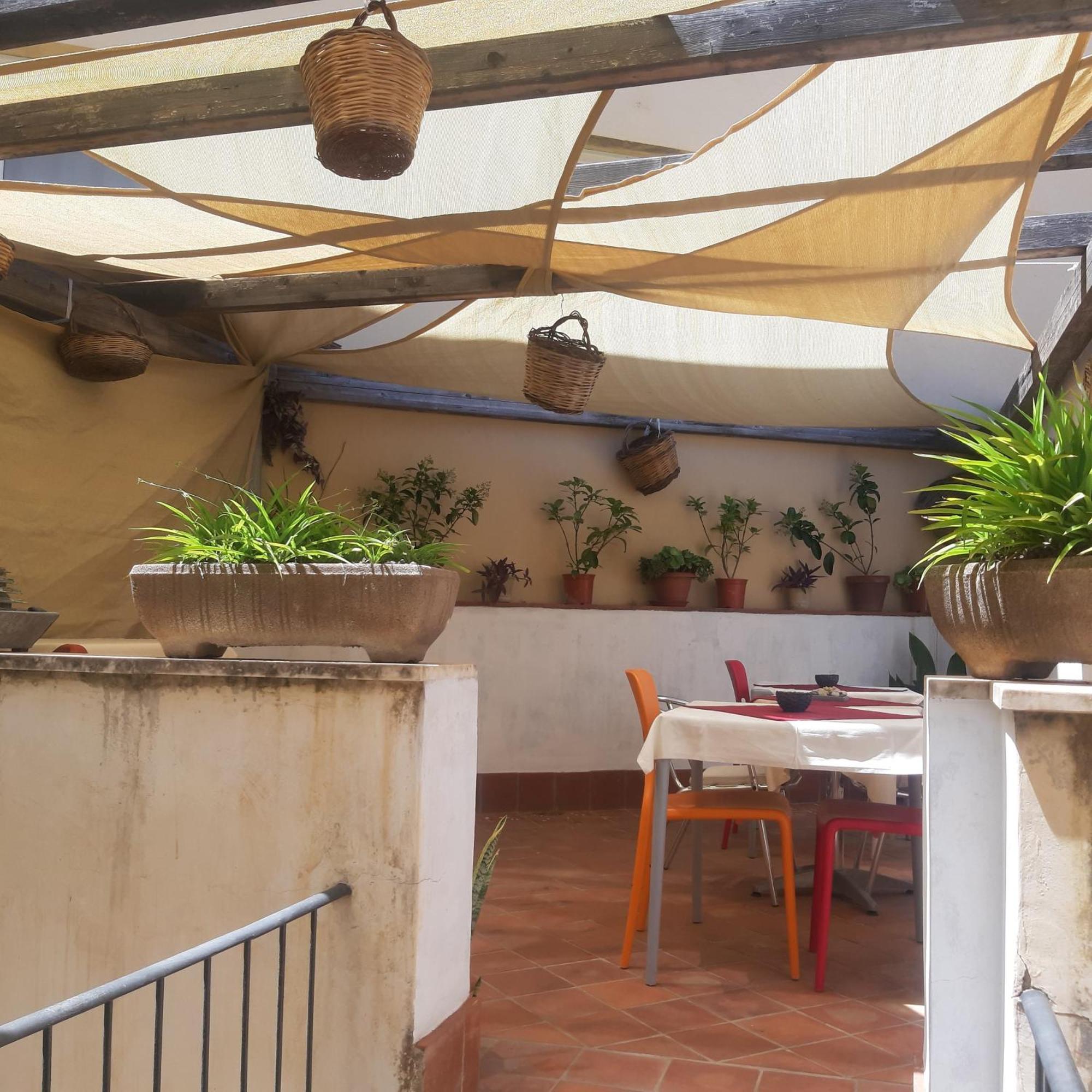 Casa Antioco B&B Siraküza Dış mekan fotoğraf
