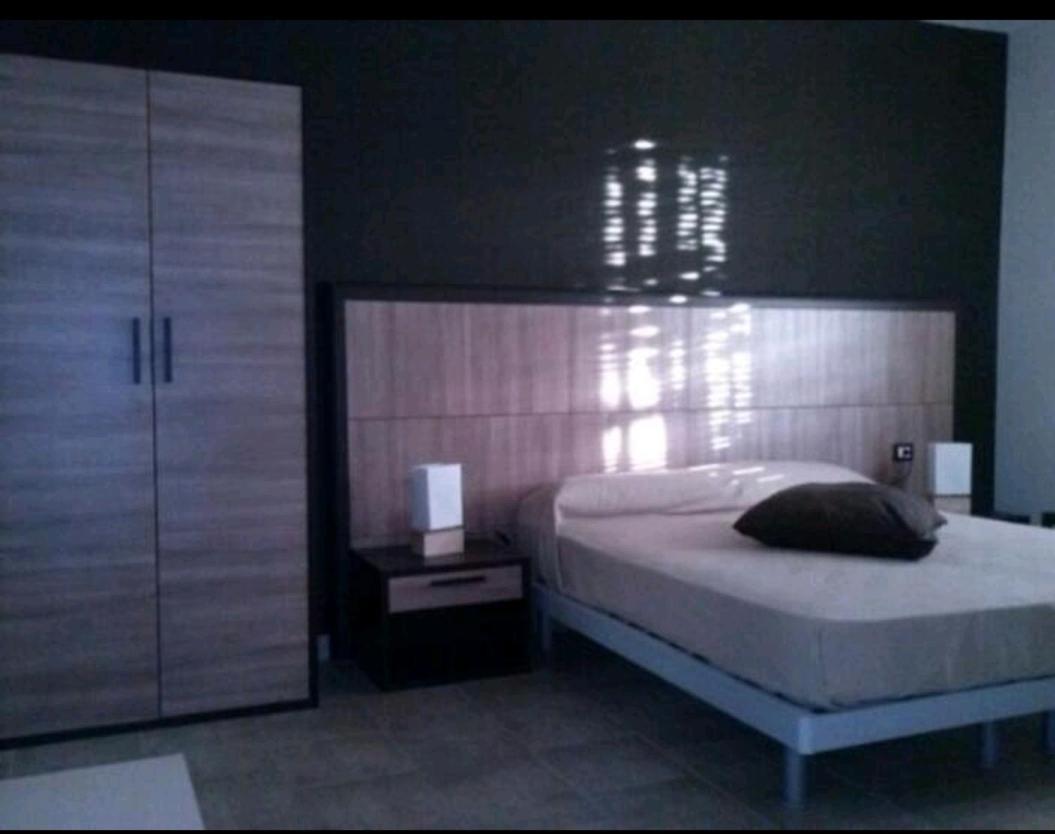 Casa Antioco B&B Siraküza Dış mekan fotoğraf