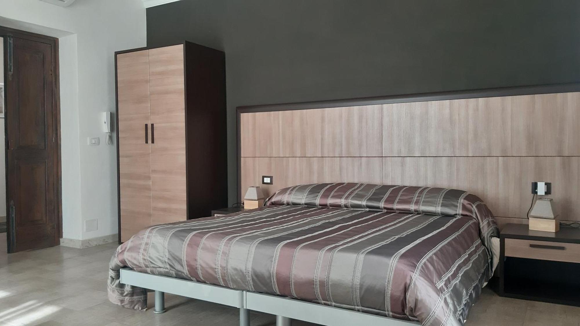 Casa Antioco B&B Siraküza Dış mekan fotoğraf