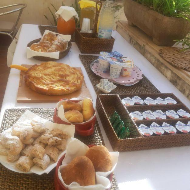 Casa Antioco B&B Siraküza Dış mekan fotoğraf