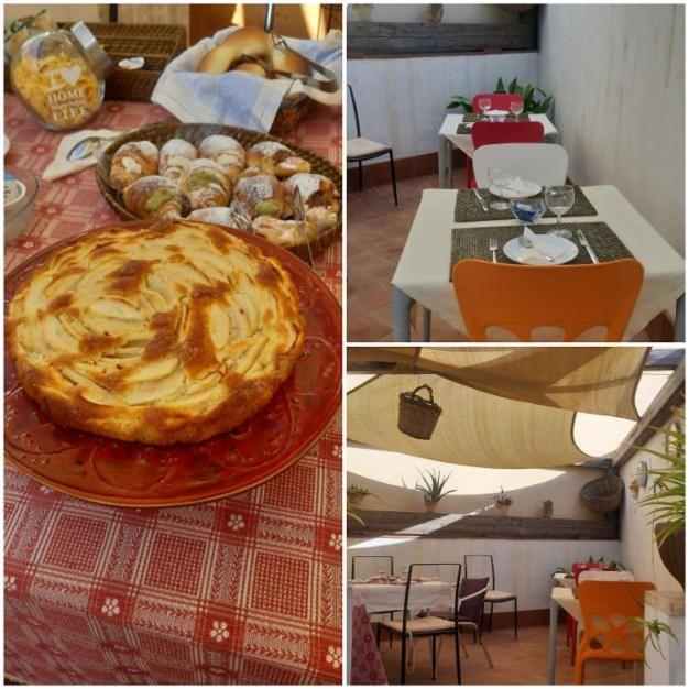 Casa Antioco B&B Siraküza Dış mekan fotoğraf
