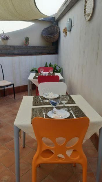 Casa Antioco B&B Siraküza Dış mekan fotoğraf