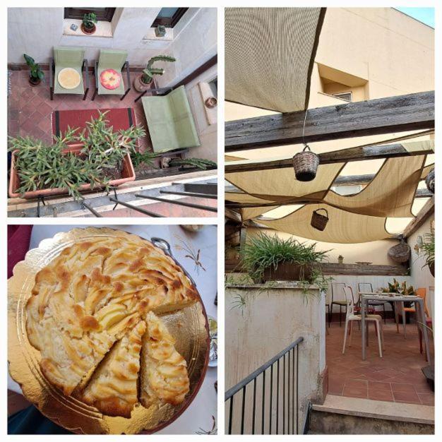 Casa Antioco B&B Siraküza Dış mekan fotoğraf
