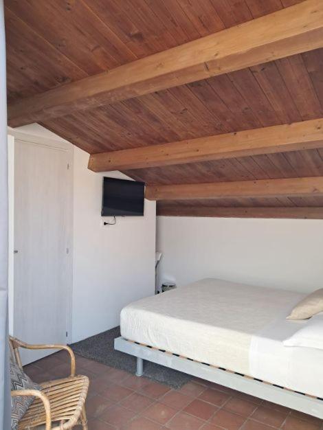 Casa Antioco B&B Siraküza Dış mekan fotoğraf