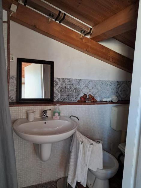 Casa Antioco B&B Siraküza Dış mekan fotoğraf
