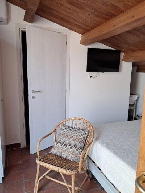 Casa Antioco B&B Siraküza Dış mekan fotoğraf
