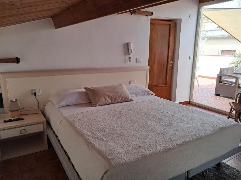 Casa Antioco B&B Siraküza Dış mekan fotoğraf