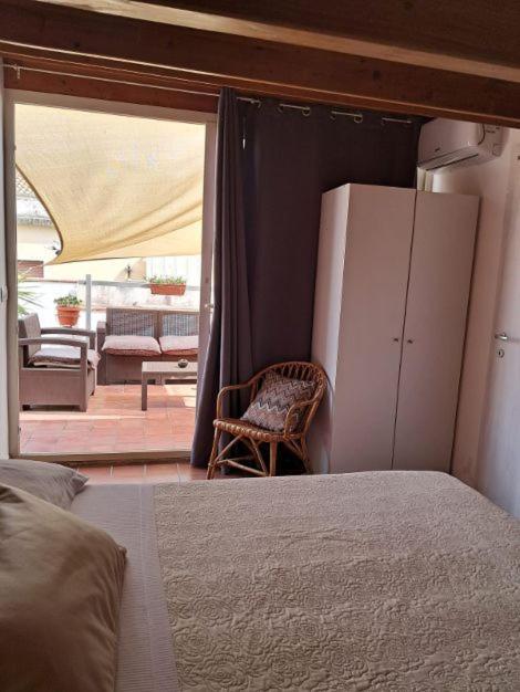 Casa Antioco B&B Siraküza Dış mekan fotoğraf