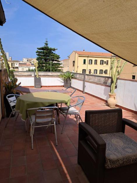 Casa Antioco B&B Siraküza Dış mekan fotoğraf