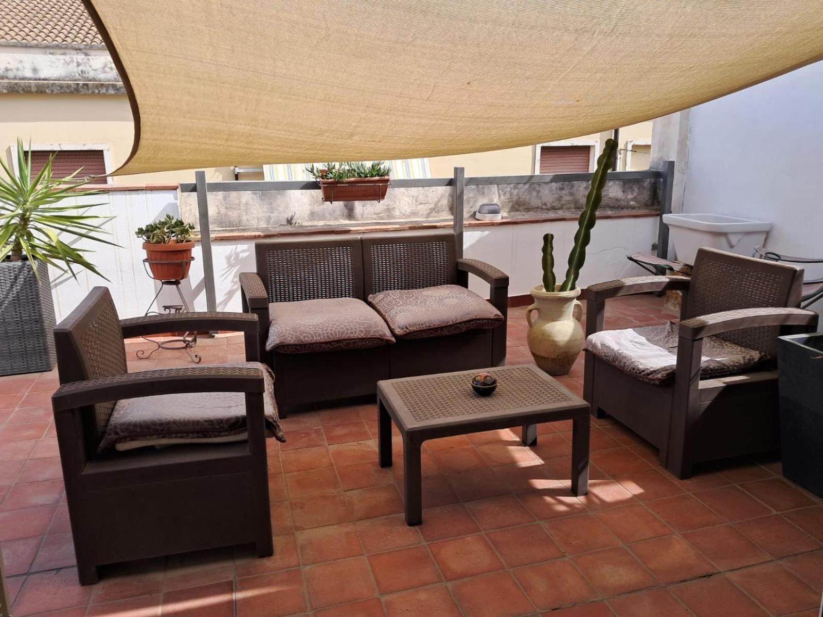 Casa Antioco B&B Siraküza Dış mekan fotoğraf